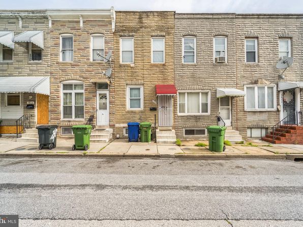 3818 Mount Pleasant Ave