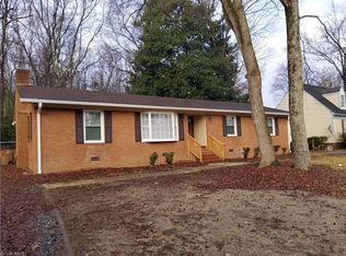 3206 Groometown Rd, Greensboro, NC 27407