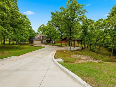 14764 County Road 3583, Ada, OK, 74820