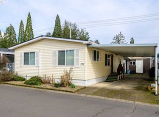 5335 Main St SPACE 171, Springfield, OR