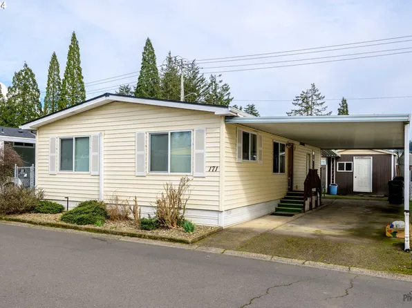 5335 Main St Space 171, Springfield, OR 97478