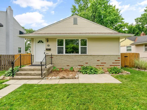 2785 Allegheny Ave, Columbus, OH 43209