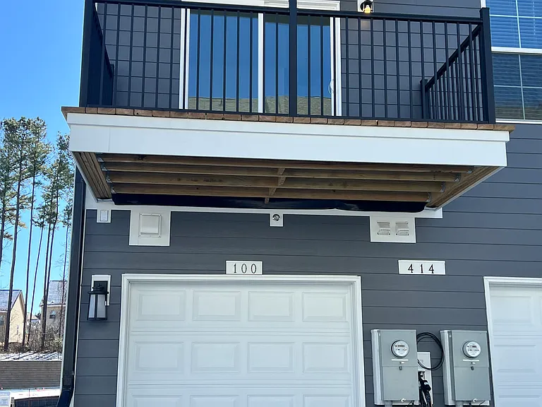 414 Gaston Park Ln #100 — Photo 19