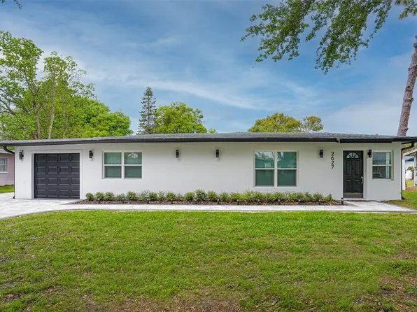 2627 Ambergate Rd, Winter Park, FL 32792