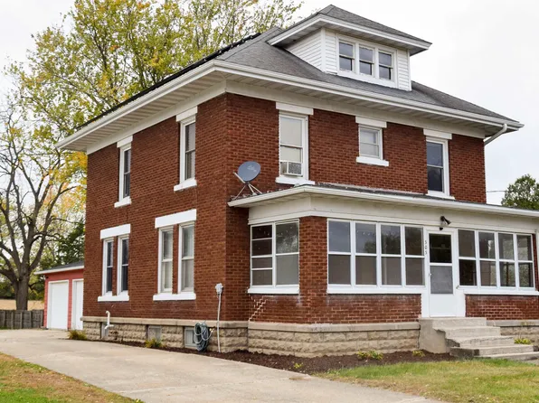 303 S Park St, Albany, WI 53502