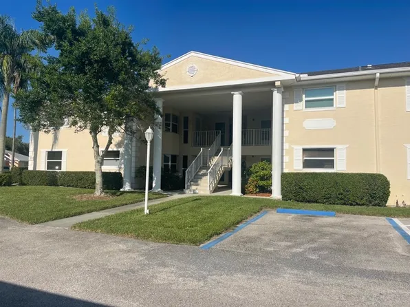 600 E Lake Jasmine Cir, Vero Beach, FL