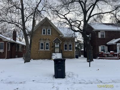 323 Garfield St, Gary, IN, 46404
