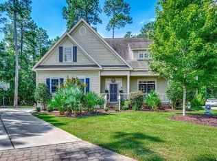 13 Plumbfield Ct, Murrells Inlet, SC 29576