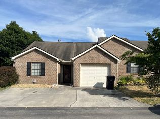 8501 Islandic St, Knoxville, TN 37931