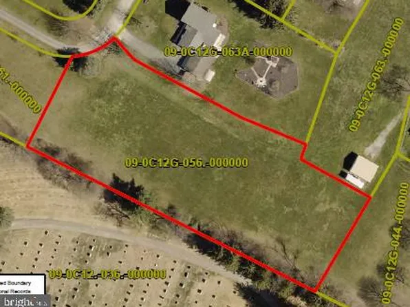 2310 High Ave, Chambersburg, PA 17201