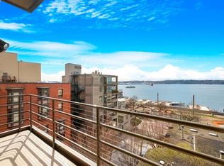 2021 1st Ave APT A6, Seattle, WA 98121