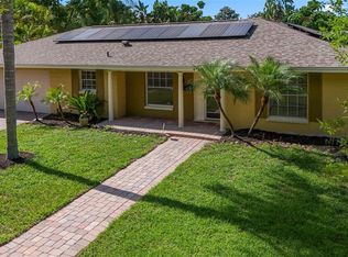 4911 Casaba Pl, Orlando, FL 32812