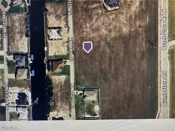 1239 NW 32nd Pl, Cape Coral, FL 33993