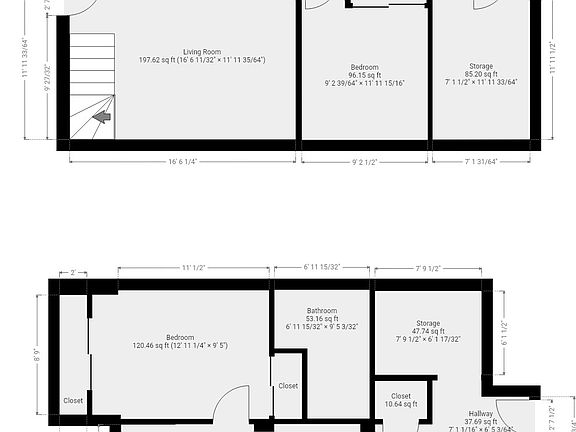 4th image of 4706 N Leavitt St APT 1