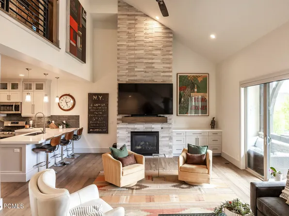 538 W Heritage Way, Heber City, UT 84032