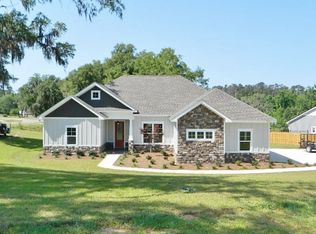 7491 Sunny Mariana Ct, Tallahassee, FL 32311