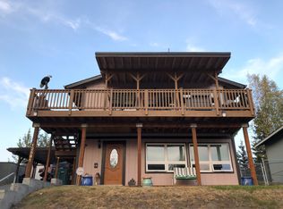 12591 Tanada Loop, Anchorage, AK 99515