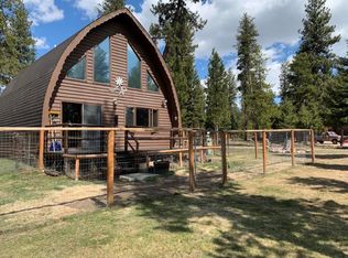 140 Laurel Ln, Seeley Lake, MT 59868