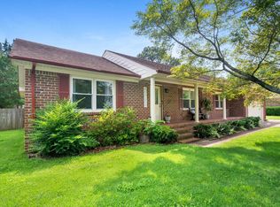 4505 Wishart Rd, Virginia Beach, VA 23455