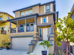 7334 Orien Ave, La Mesa, CA 91941