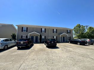 249 Executive Ave APT 1A, Clarksville, TN 37042