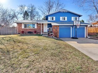 2853 S Otis St, Denver, CO 80227