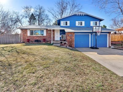 2853 S Otis St, Denver, CO, 80227