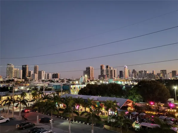 250 NW 23rd St Unit 405, Miami, FL 33127