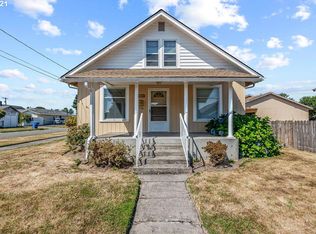 815 S 5th Ave, Kelso, WA