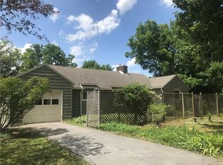 802 Crawford Ave, Syracuse, NY 13224