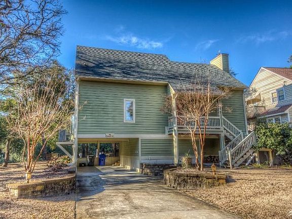2nd image of 3007 SW Anderson Drive