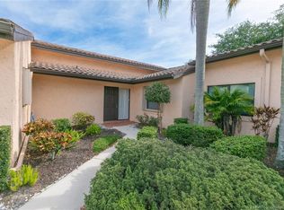 3505 SW Quail Meadow Trl E APT E, Palm City, FL 34990