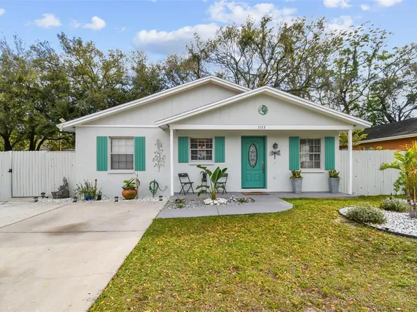 3113 E 11th Ave, Tampa, FL 33605