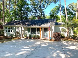 1924 Bristol Dr, Columbia, SC 29204