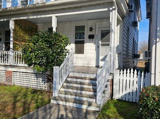 421 Tazewell Ave, Cape Charles, VA 23310