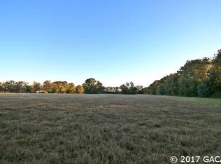 SW 35th Trl, Bell, FL 32619