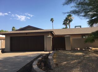 6106 E Gelding Dr, Scottsdale, AZ 85254