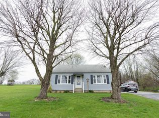 2291 Edenville Rd, Chambersburg, PA 17202