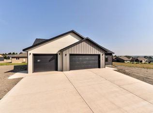 3516 Taylor Made Dr, Rapid City, SD 57703