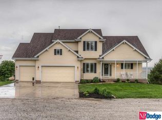 22633 Capehart Rd, Gretna, NE 68028