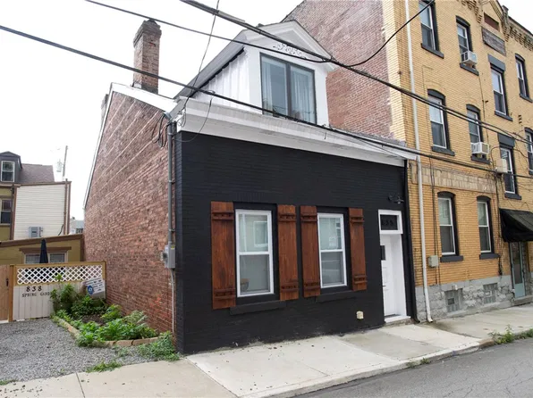 835 Concord St, Pittsburgh, PA 15212