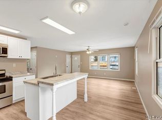 312 Hutcheson Ave, Chase City, VA 23924