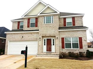 110 Reflection Way, Portsmouth, VA 23703