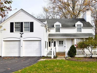 2407 S Belvoir Blvd, University heights, OH, 44118
