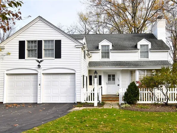 2407 S Belvoir Blvd, University Heights, OH 44118