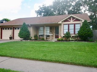 3626 Moonlite Dr, Pasadena, TX 77505