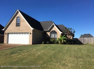 8903 Bent Grass Loop E, Southaven, MS 38671