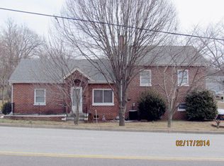 504 N Cansler St, Kings Mountain, NC 28086