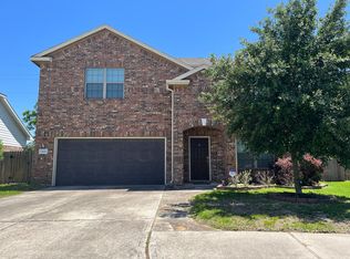 2806 Lockeridge Pines Dr, Spring, TX 77386