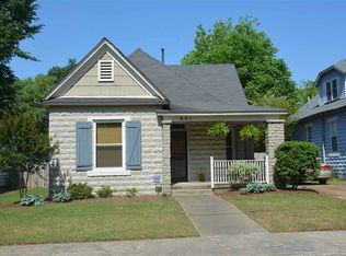 991 Meda St, Memphis, TN 38104